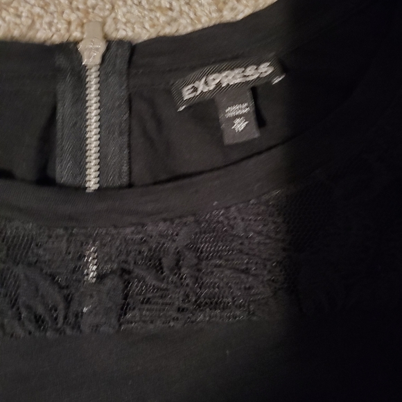 Express top - Picture 3 of 3